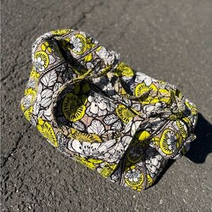 Vera Bradley Weekender